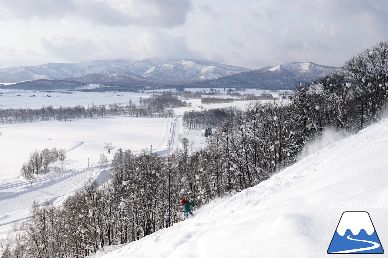 Local Powder Photo Session with my homie !!!!